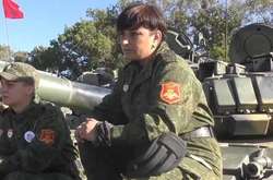 Що робити з жінкою-командиром з ДНР, яка перейшла на бік України?