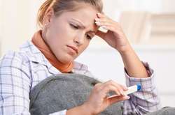 У столиці зросла захворюваність на грип