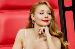 Тина Кароль