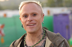 Cтала известна причина смерти фронтмена группы The Prodigy