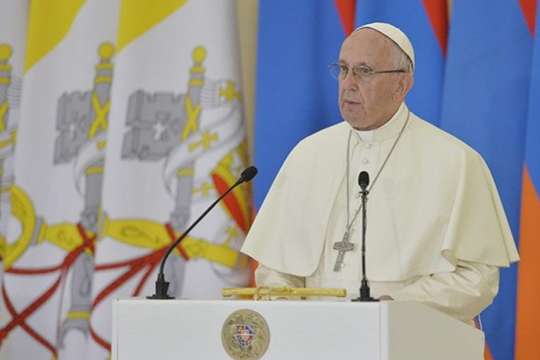 Папа Римський відкриє секретні архіви Ватикану часів Другої світової війни