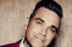 Робби Уильямс