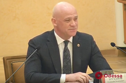 Труханов заступився за Жванецького, який отримав орден від Путіна: Одеса вас чекає