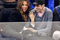 Кейт Бекинсейл с возлюбленным