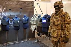 Держава уперше закуповує військовим спецодяг і екіпірування — ЗСУ