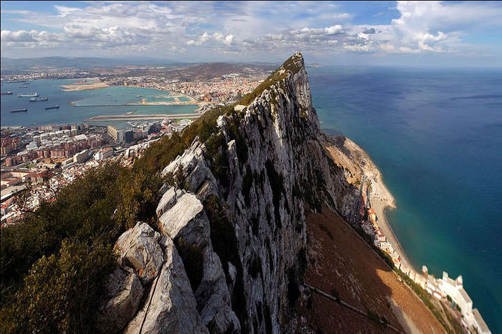 Brexit: Іспанія і Британія підписали угоду щодо Гібралтару
