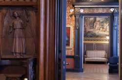 Десятки музеев Киева с 5 марта можно будет посетить бесплатно