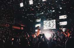 Концертный Киев в марте: топ-10 событий, которые стоит посетить