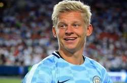 Олександр Зінченко