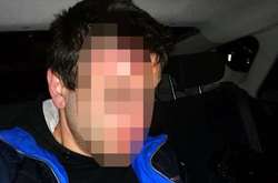 На Позняках затримали іноземця, який пограбував пенсіонерку