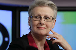 Російський політолог: Тема України все менше цікавить росіян