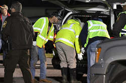 Жертвами торнадо в США стали десятки людей