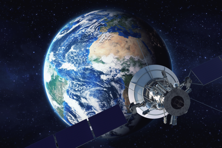 Держкосмос і ЄС підпишуть нову угоду щодо супутникових систем