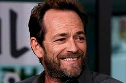 Люк Перрі помер 4 березня 2019 року