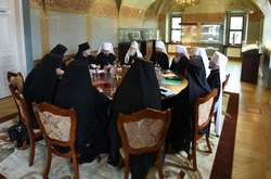 Синод ухвалив рішення щодо літургії УГКЦ у Софійському соборі