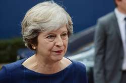 Отруєння Скрипалів: прем'єр Британії переплутала шпиль у Солсбері