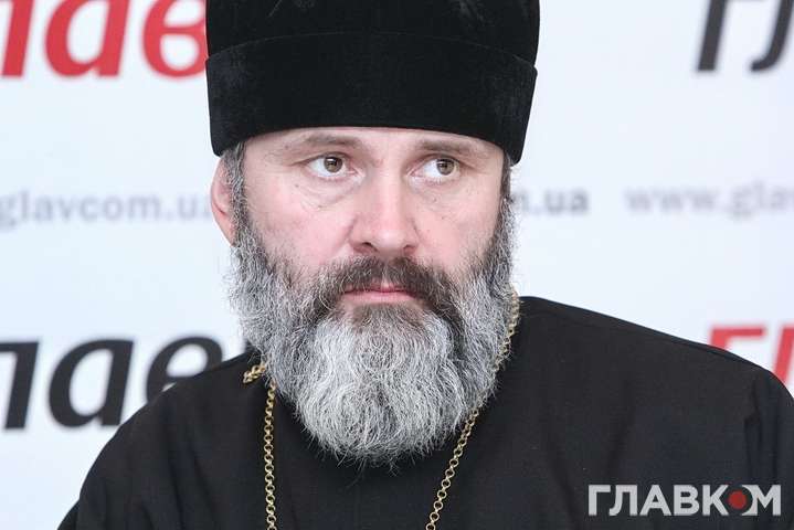 У США відреагували на переслідування архієпископа Климента в окупованому Криму