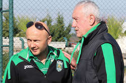 Відставка відміняється: Димінський пробачив Смалійчука