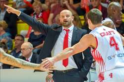 Тренер Мітровіч: «Мені шкода, що європейський баскетбол втратив таких гравців, як українці Михайлюк і Лень»