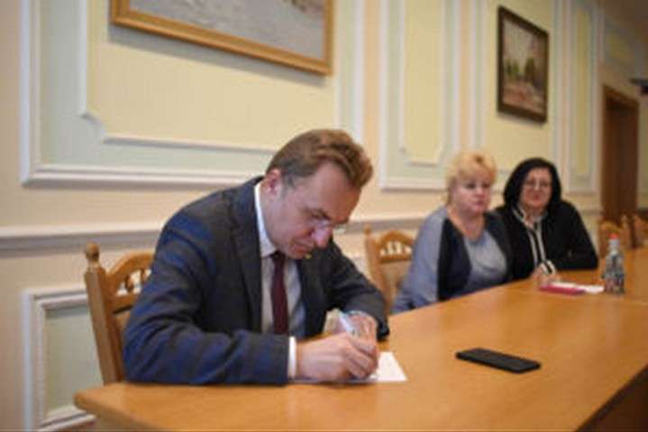 Вибори президента: Садовий подав заяву до ЦВК про відкликання своєї кандидатури 