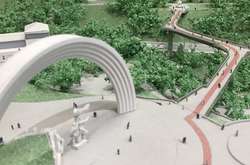 До Дня Києва у столиці відкриють новий міст