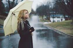 Прогноз погоды на сегодня: дожди, температура до +15