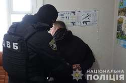 Посадовців сумської поліції викрили на хабарництві