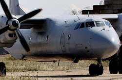  В договорі з іноземним замовником, як заявив «Укроборонпром», було передбачено встановлення на два літаки комплектів висотомірів по три прилади у кожному 