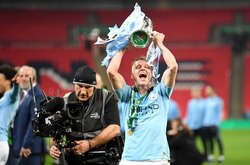 Олександр Зінченко потрапив до збірної АПЛ в лютому