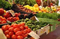 У Києві розпочалися весняні ярмарки (адреси)