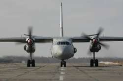 «Укроборонпром» открестился от факта завышения цен на приборы для «Ан-26»