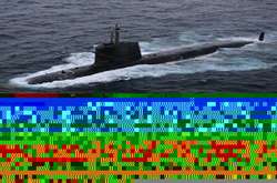 Пакистан перехопив індійську субмарину біля своїх територіальних вод 