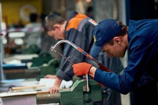 В Україні серйозно зайнялися підвищенням престижу робітничих професій