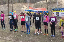 Легкоатлетка з Одещини здобула «бронзу» на командному чемпіонаті України