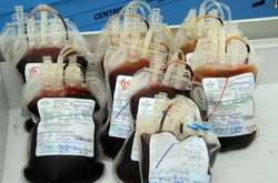 Окупанти готуються до боїв та поповнюють запаси донорської крові