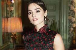 Бывшая девушка принца Гарри устроила фотосессию в Кенсингтонском дворце