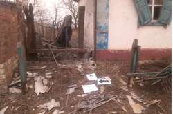 За перші дні березня окупанти вже чотири рази обстріляли населені пункти Донбасу