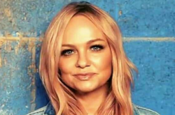 Эмма Бантон