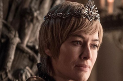 Лина Хиди не смогла сдержать слез после заключительной сцены в «Игре престолов»