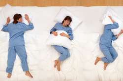 Глубокий сон способен защитить от болезни Альцгеймера