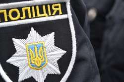 Слідчі столичної поліції розпочали кримінальні провадження за фактами пошкоджень агітаційних палаток