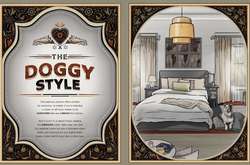  Ikea выпустила собственную версию «Камасутры»