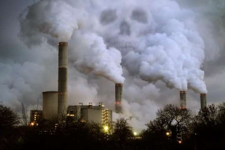 ООН: Від забрудненого повітря щогодини вмирає 800 людей