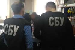 На Миколаївщині СБУ викрила на хабарі у 100 тис. грн директора БТІ