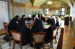 4 березня відбулося друге засідання Священного Синоду Православної церкви України