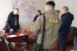 На Сумщині СБУ блокувала контрабанду товарів із Росії на майже 3 млн грн