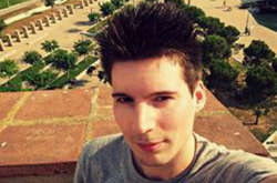 Засновника Football Leaks Руї Пінту екстрадують з Угорщини до Португалії