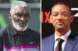 У Голлівуді знімуть фільм про батька сестер Вільямс