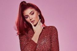 Кайли Дженнер