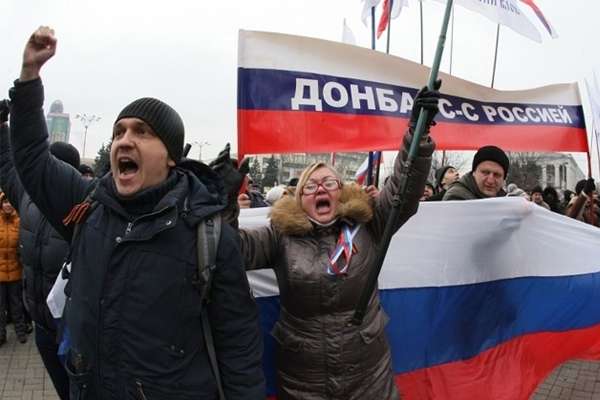 Рада Європи стурбована тим, що росіяни все більше ненавидять українців